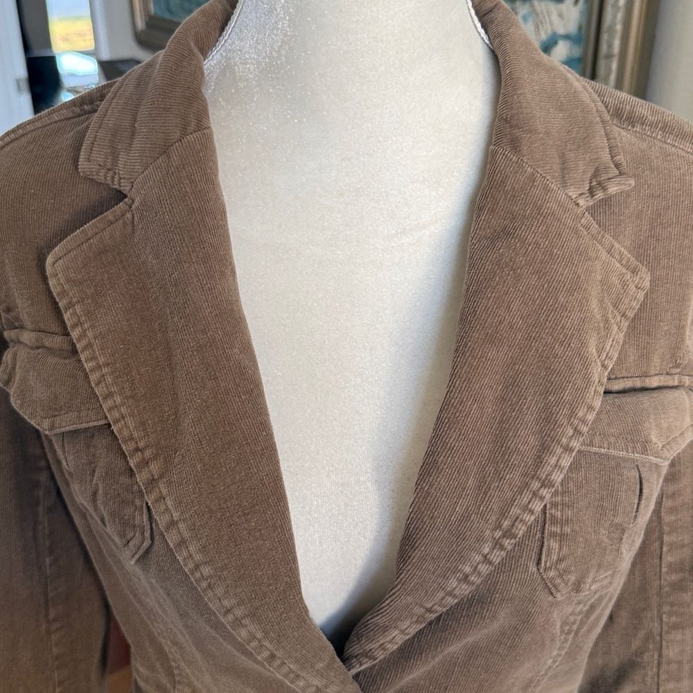 Per Se jacket - Picture 2 of 7